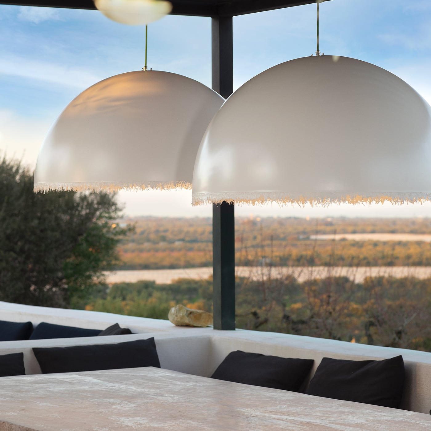 Karman Plancton Sospensione