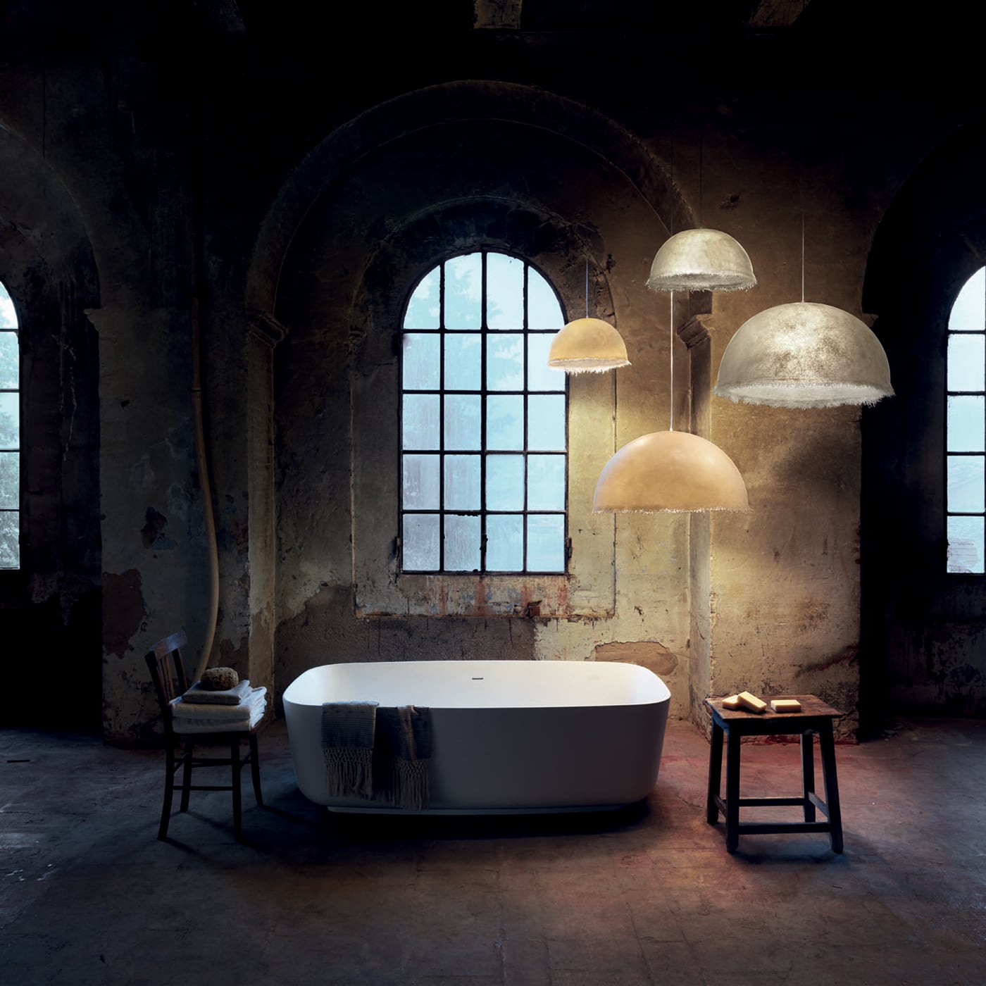 Karman Plancton Sospensione