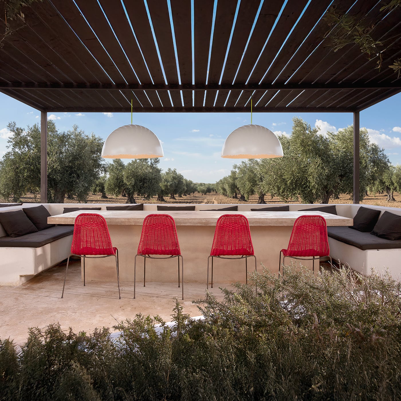 Karman Plancton Sospensione