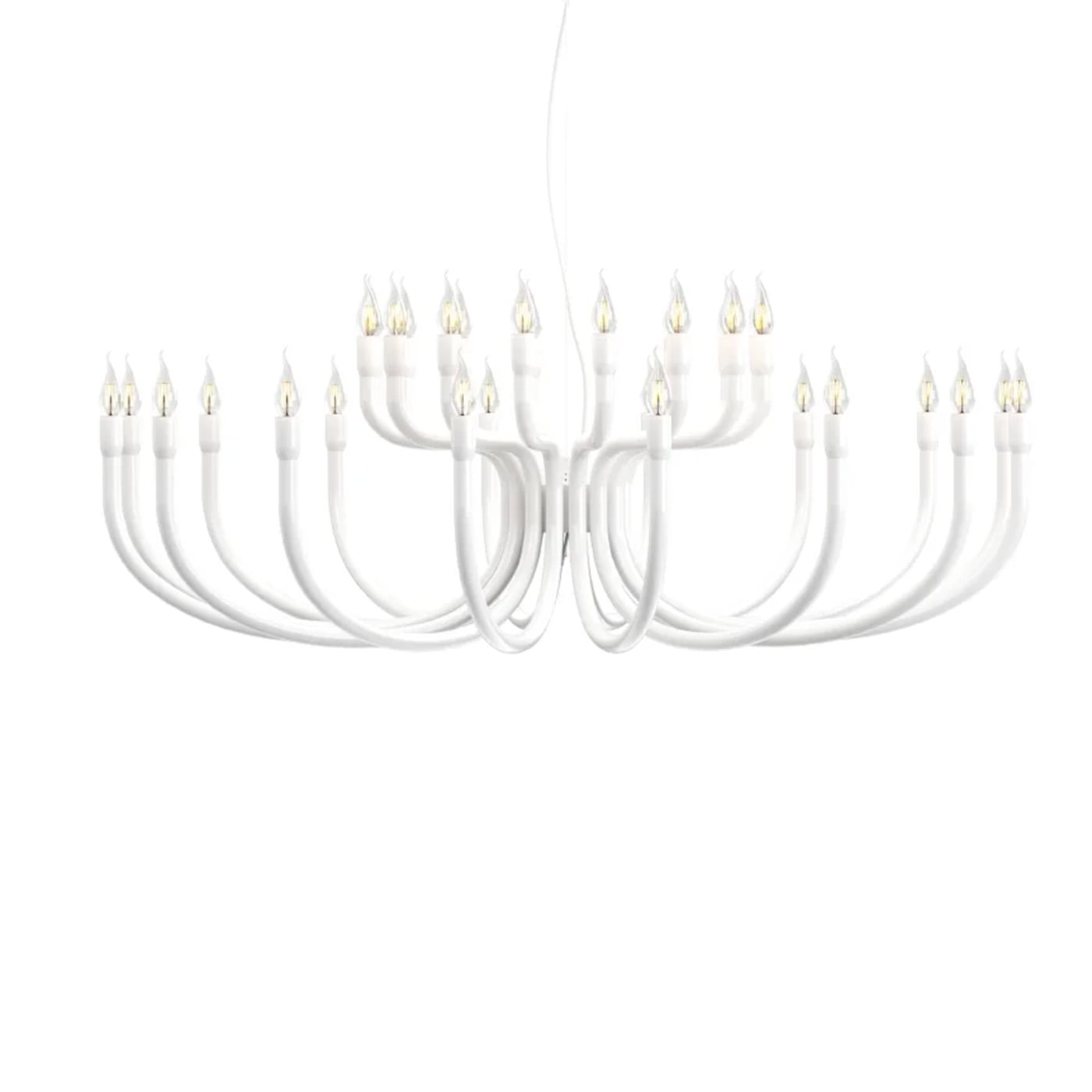 Karman Snoob Sospensione