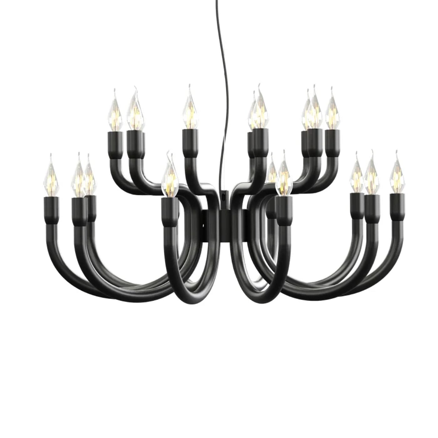 Karman Snoob Sospensione