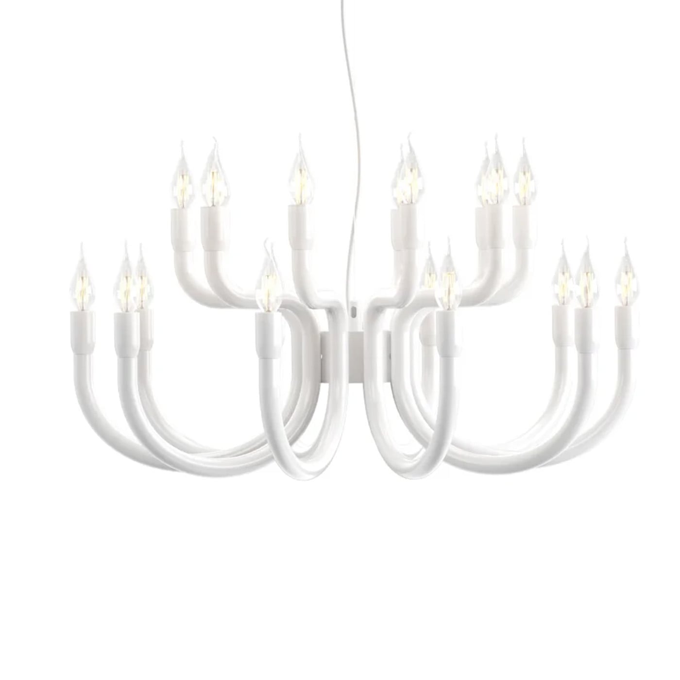 Karman Snoob Sospensione