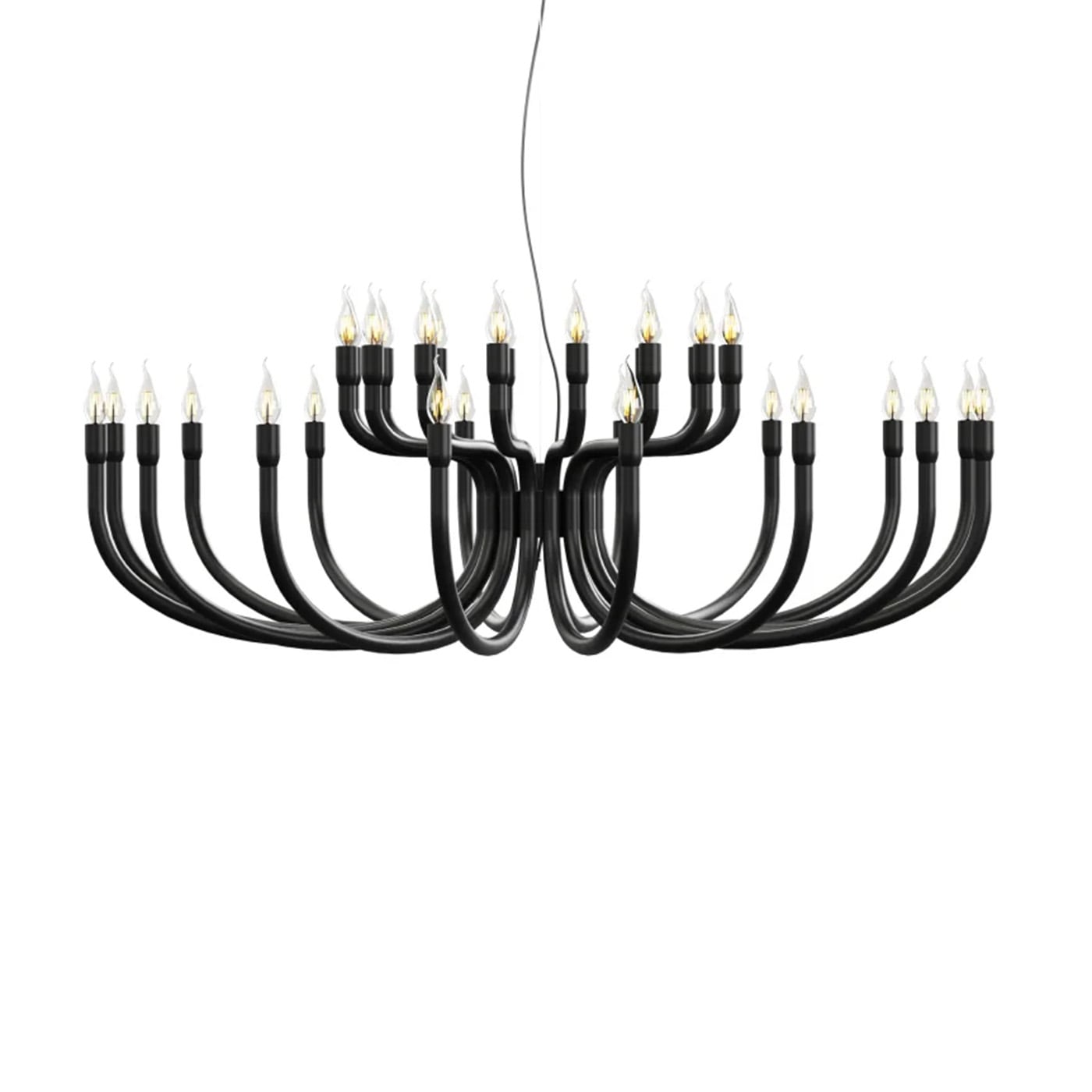 Karman Snoob Sospensione