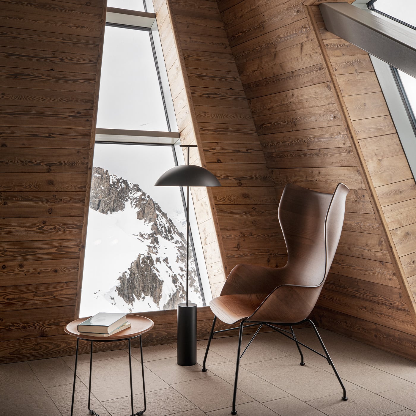 Kartell Geen-A Piantana