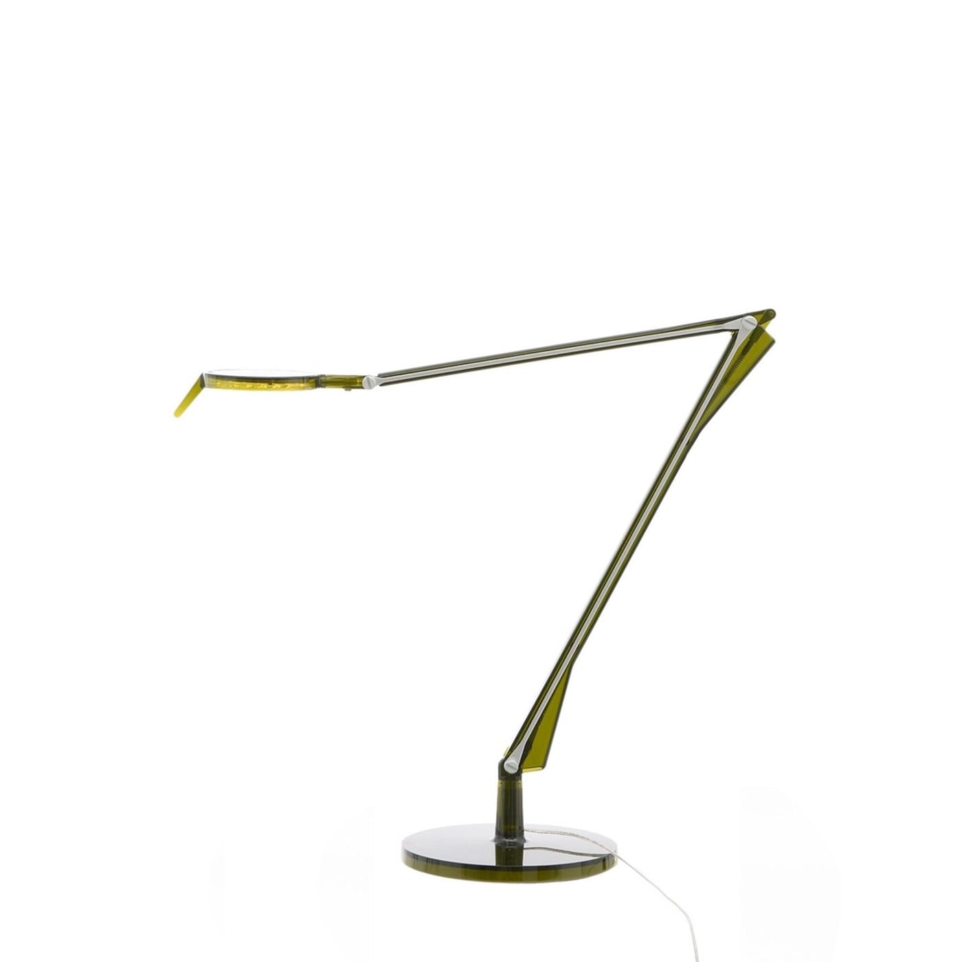Kartell Aledin Tec Lampada da tavolo