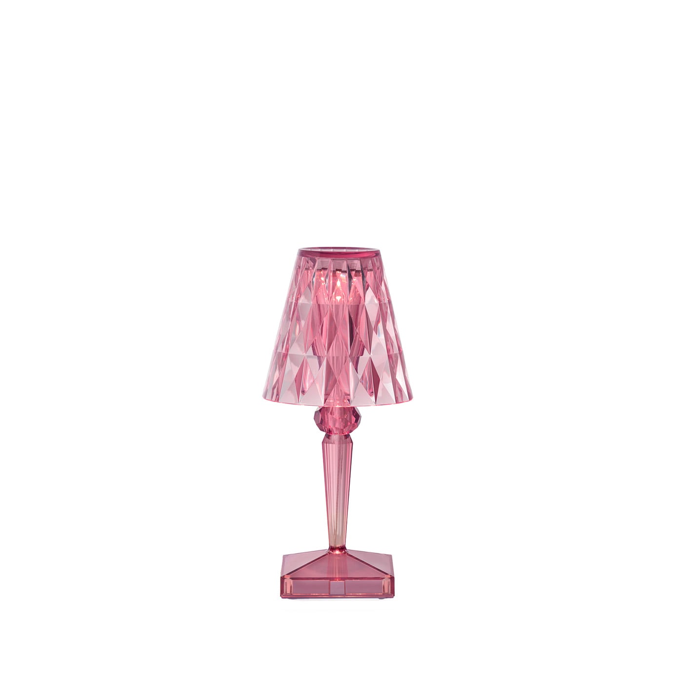 Kartell Battery Lampada ricaricabile