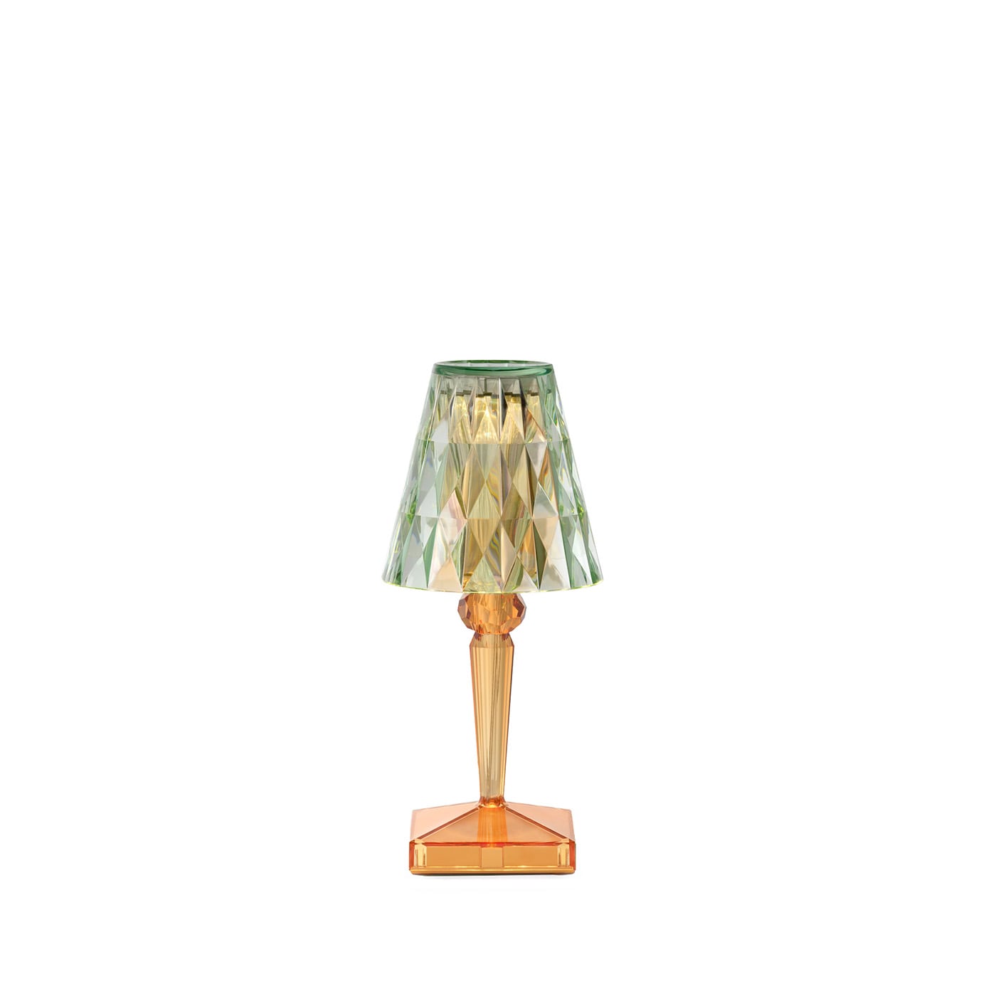 Kartell Battery Lampada ricaricabile