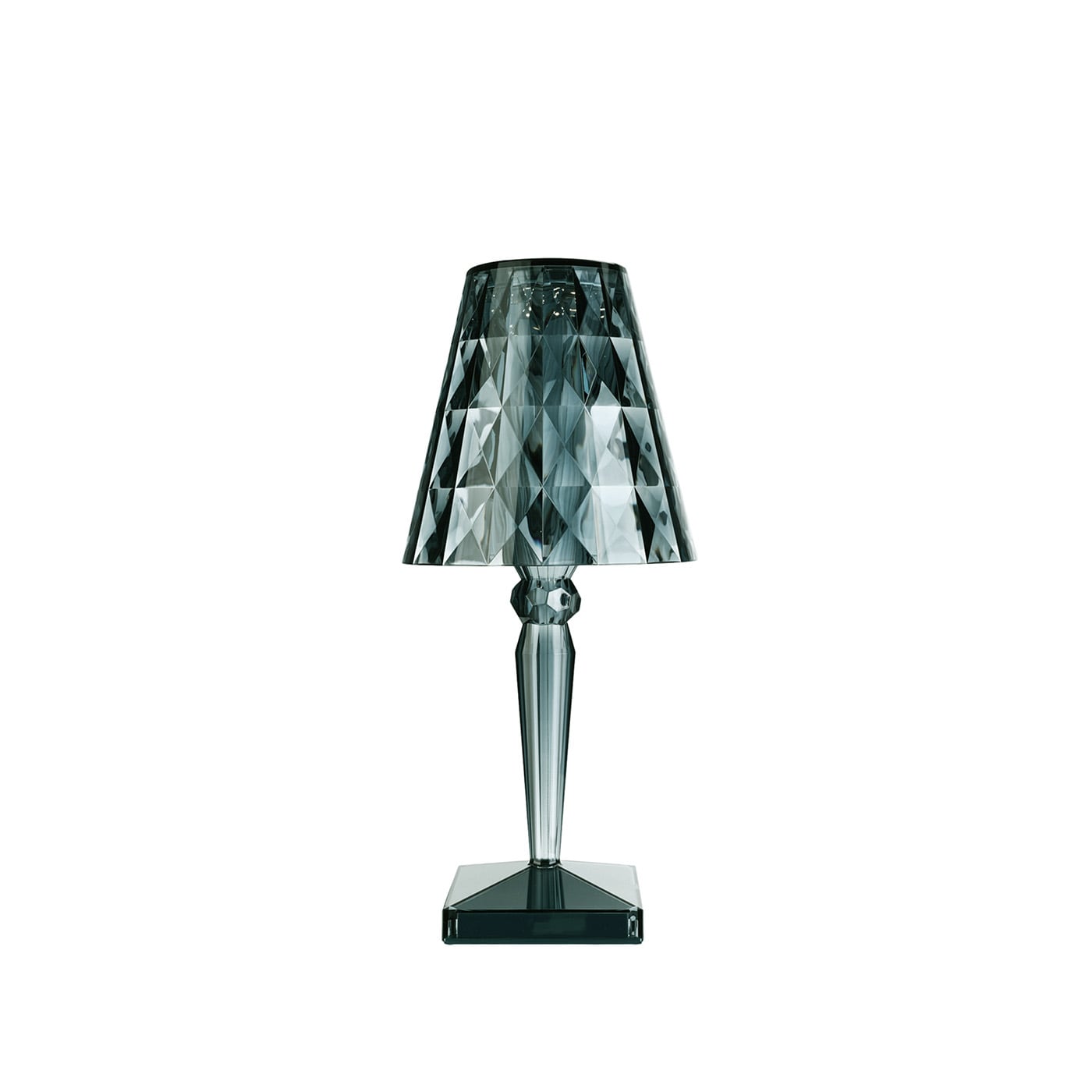 Kartell Big Battery Lampada ricaricabile