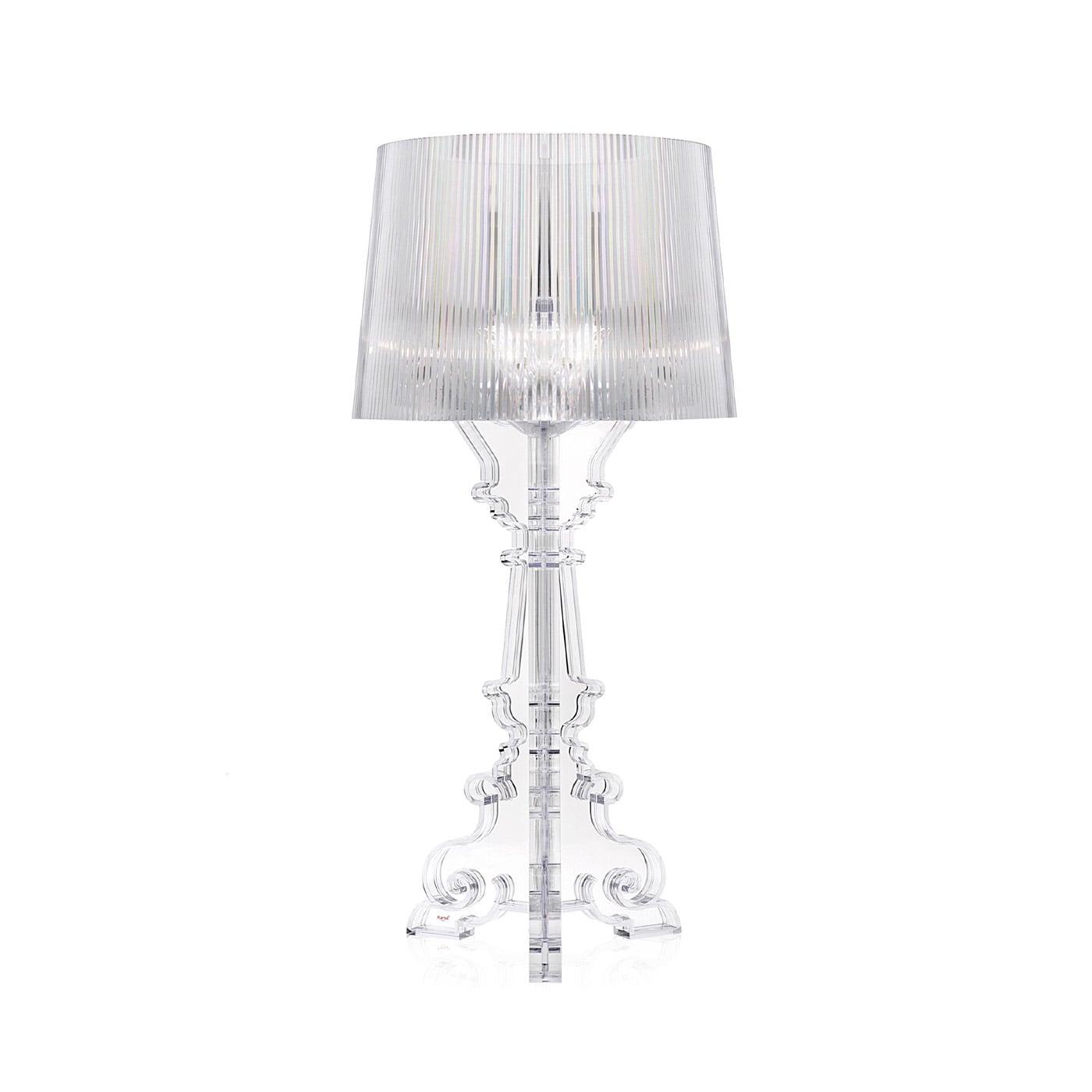 Kartell Bourgie Lampada da tavolo