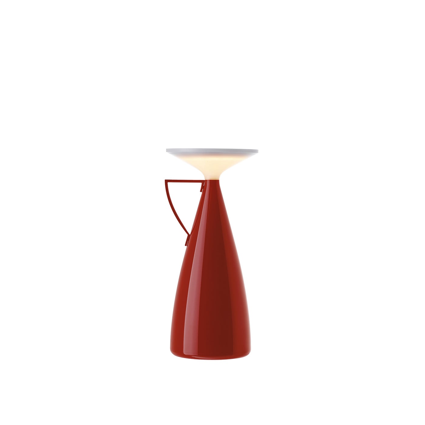 Kartell Camomille Lampada ricaricabile