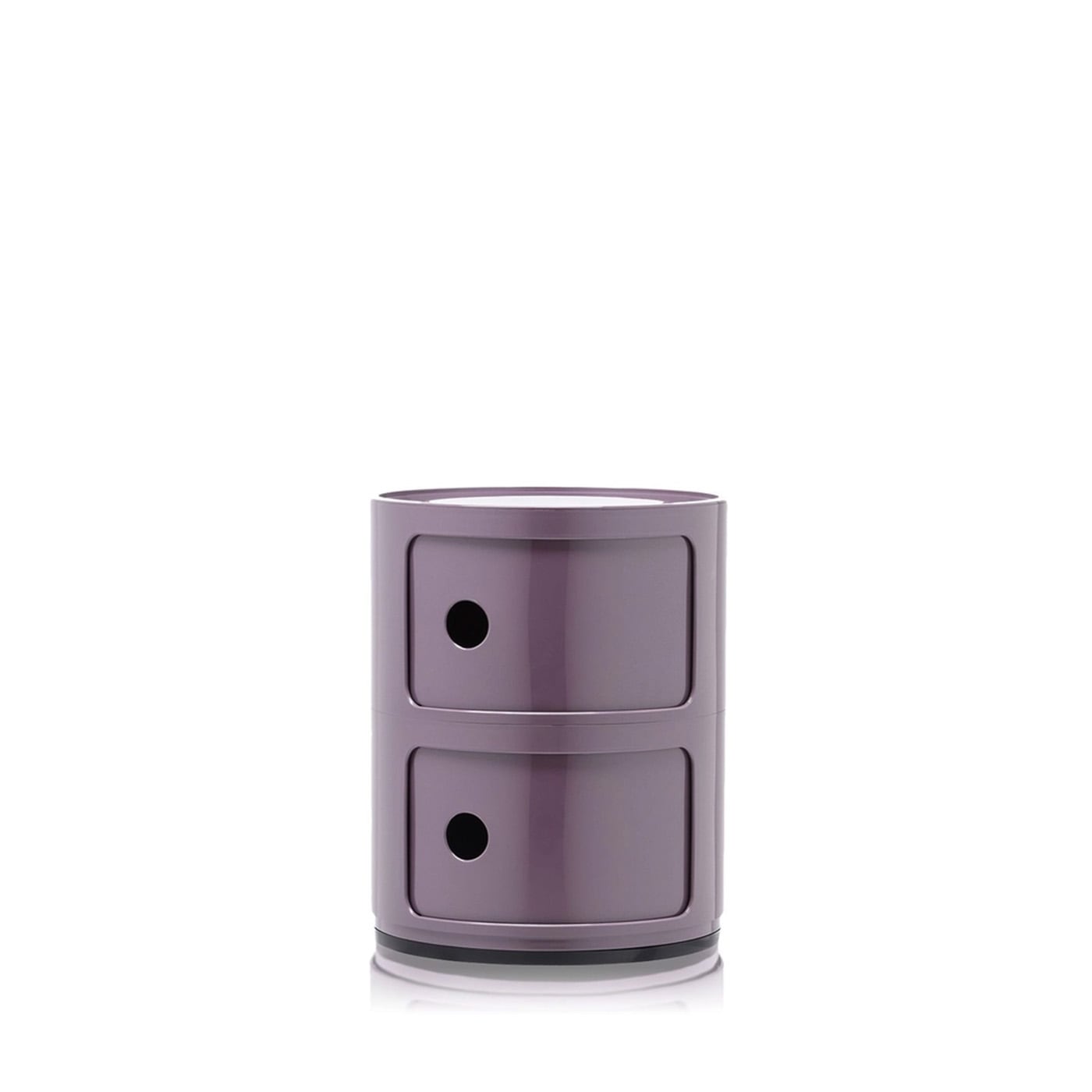 Kartell Componibili Classic 2 Elementi