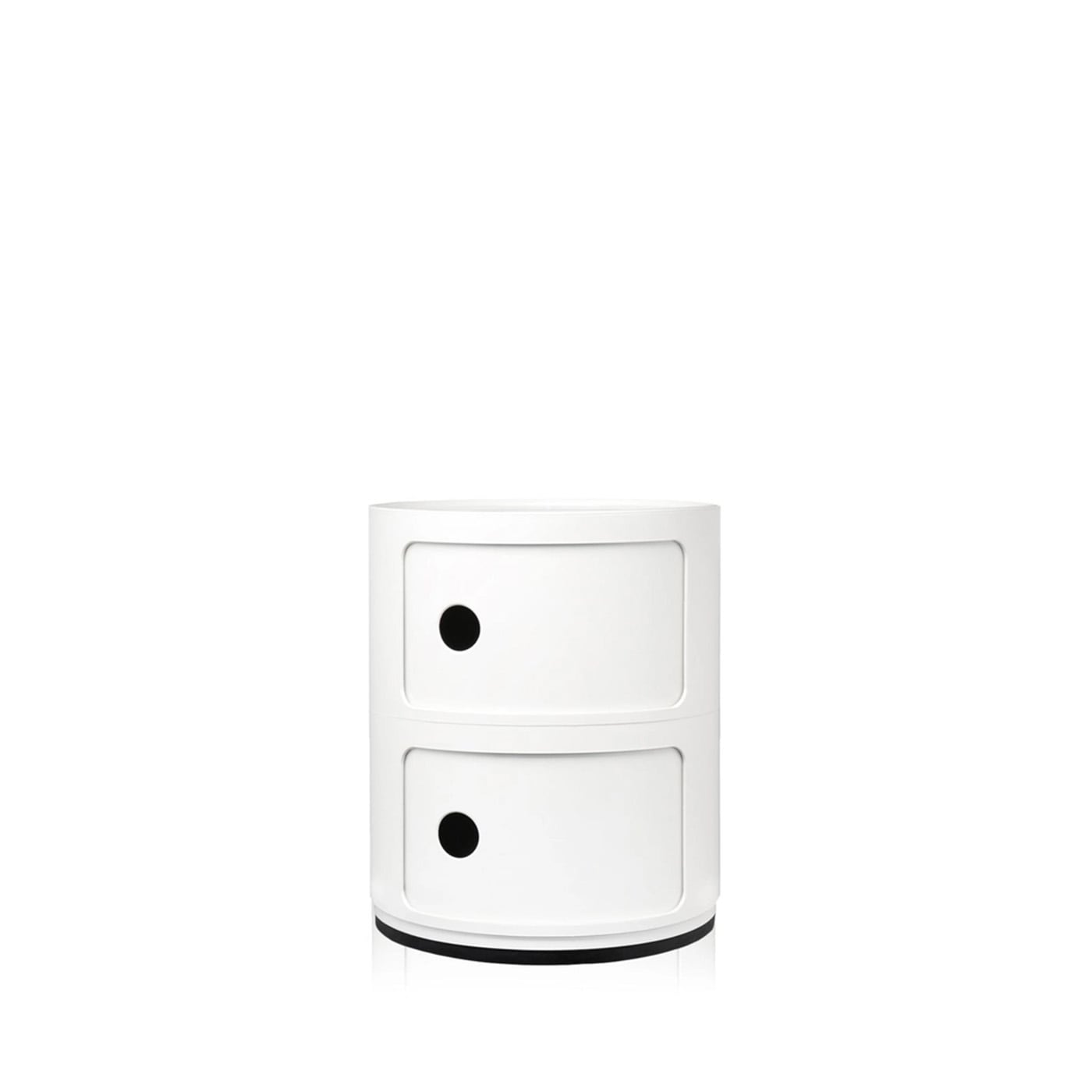 Kartell Componibili Classic 2 Elementi