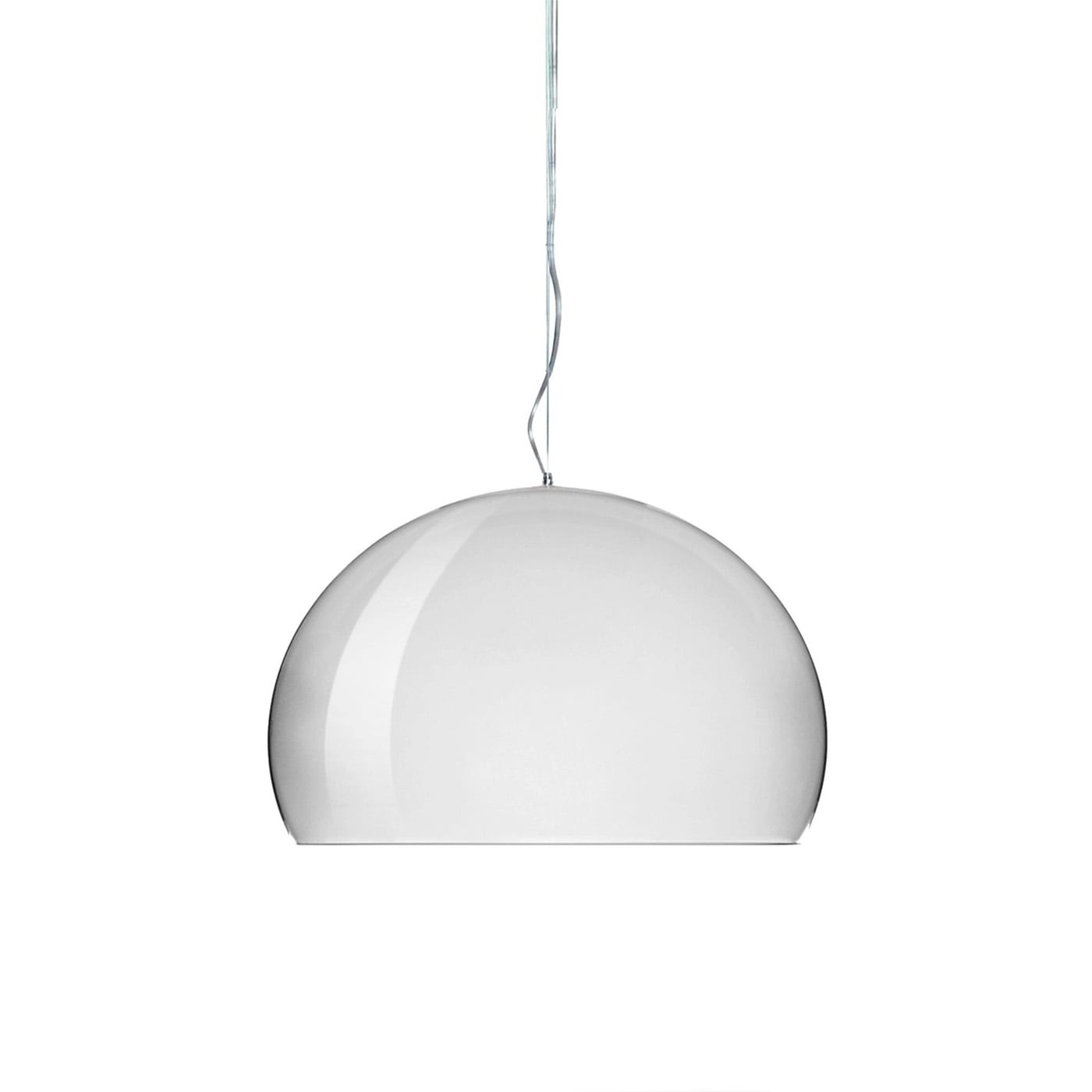 Kartell FL/Y Metal Sospensione