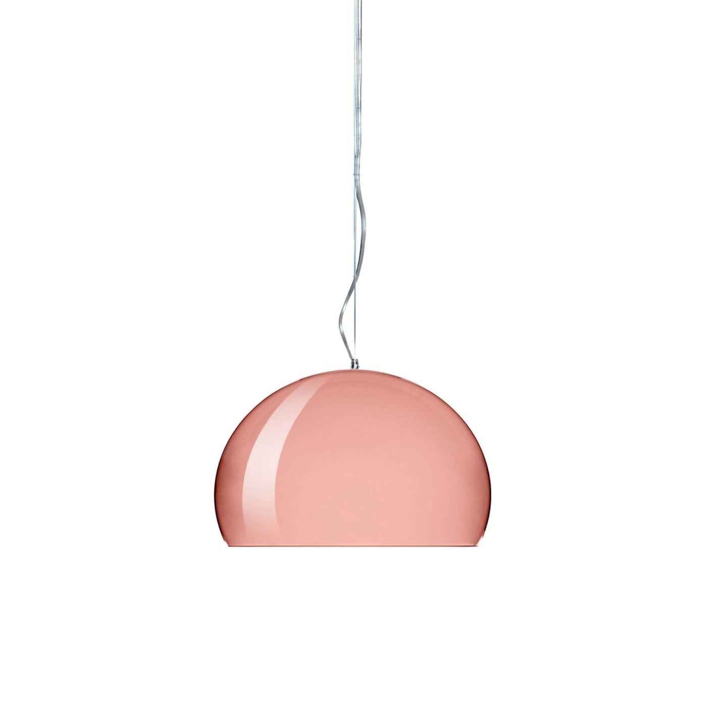 Kartell Small FL/Y Metal Sospensione