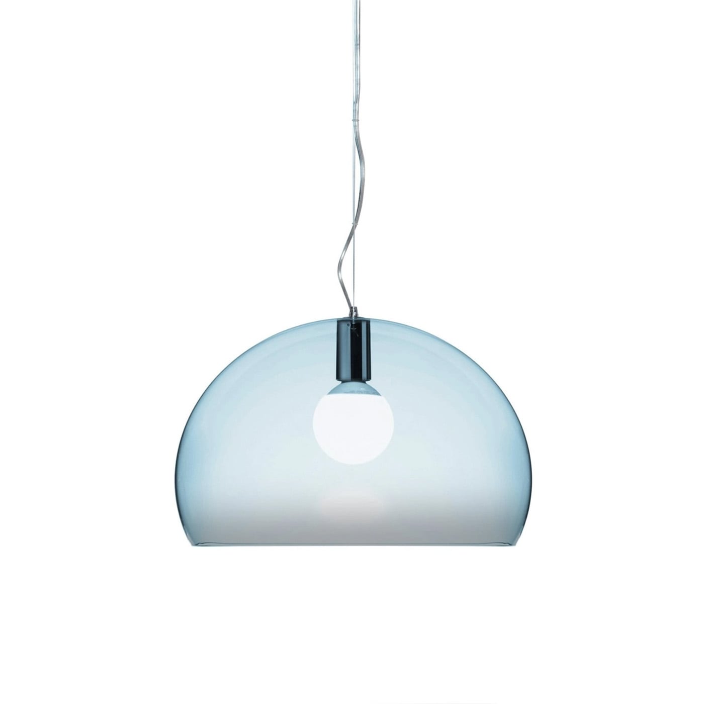 Kartell FL/Y Sospensione
