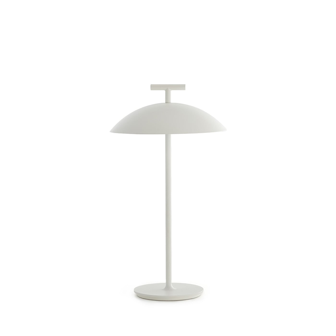 Kartell Mini Geen-A Lampada ricaricabile