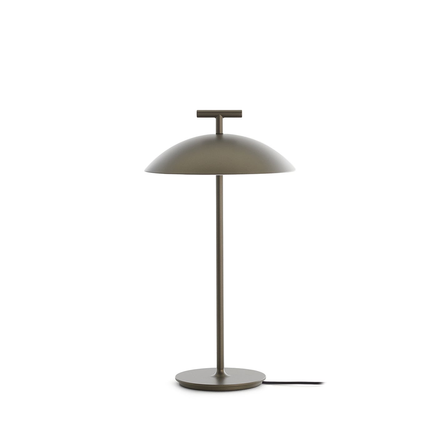 Kartell Mini Geen-A Lampada da tavolo