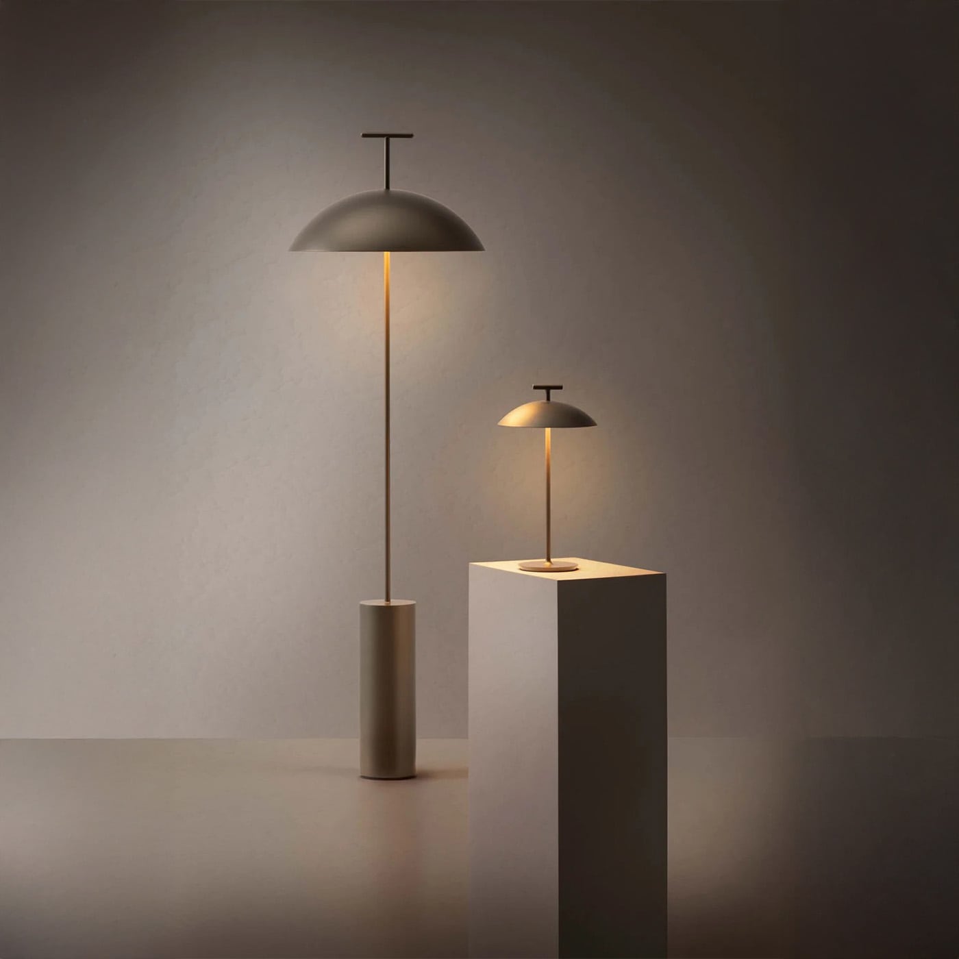 Kartell Geen-A Piantana