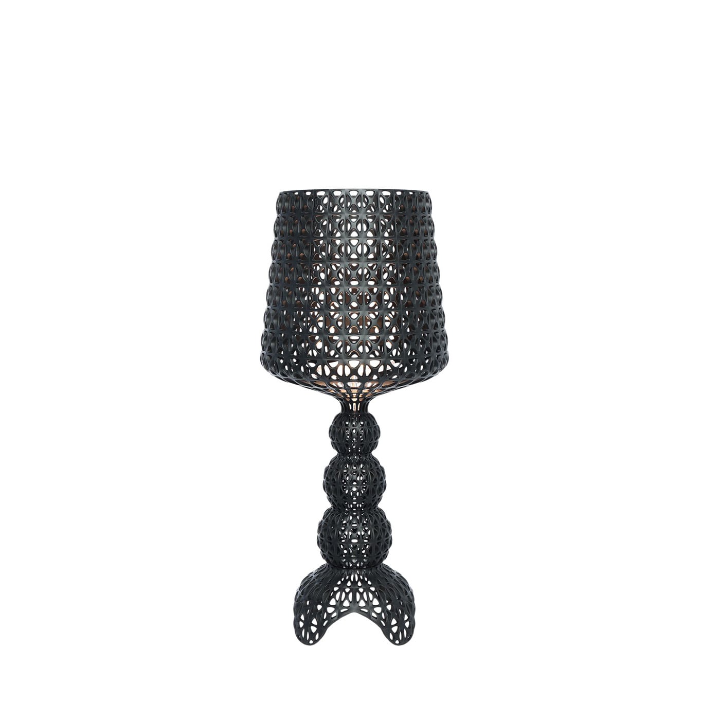 Kartell Mini Kabuki Lampada da Tavolo