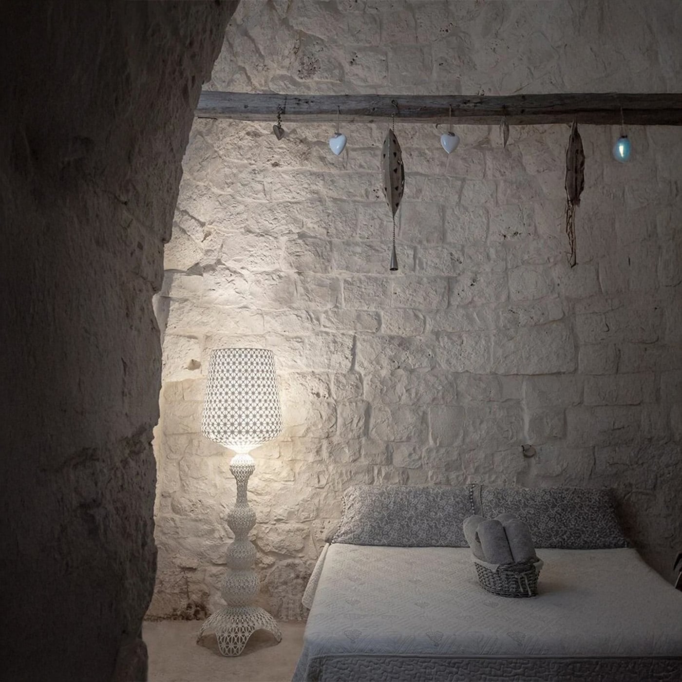 Kartell Kabuki Piantana