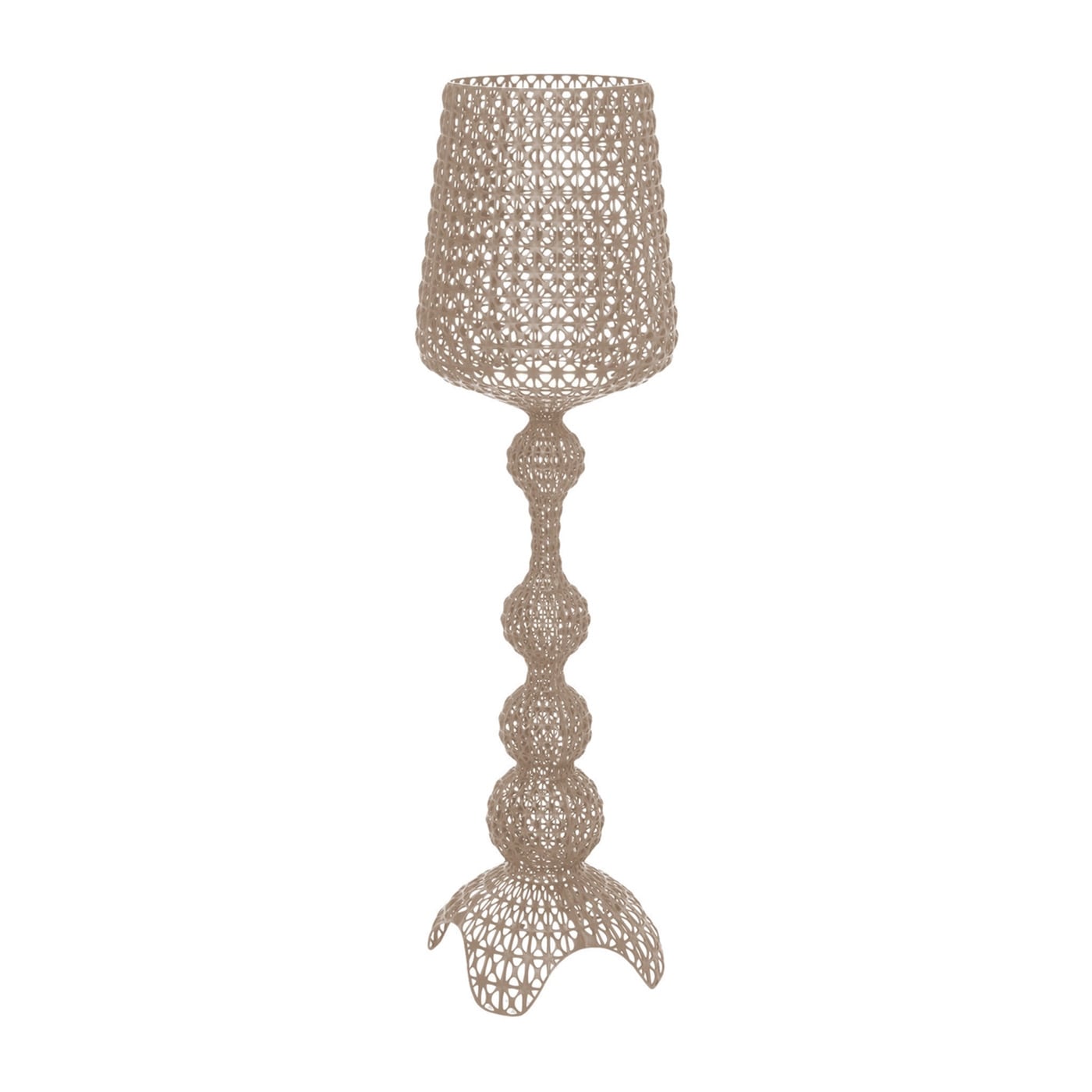 Kartell Kabuki Piantana