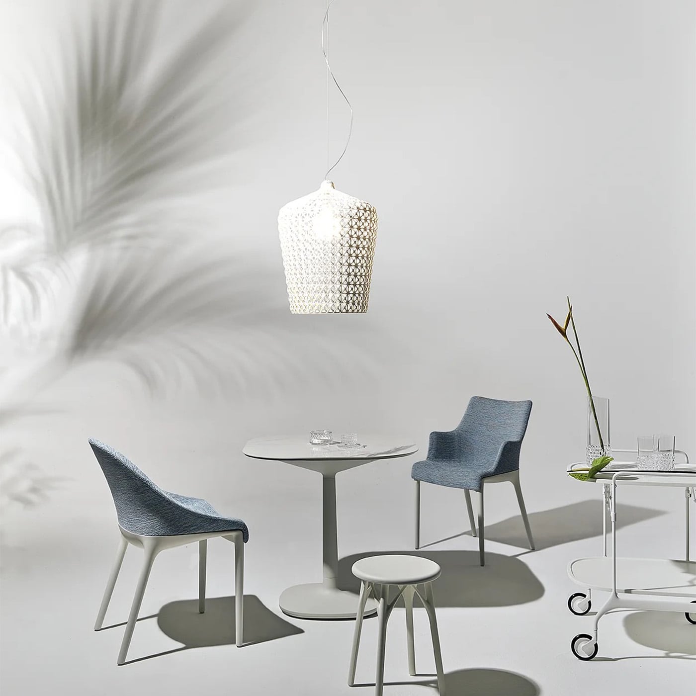 Kartell Kabuki Sospensione