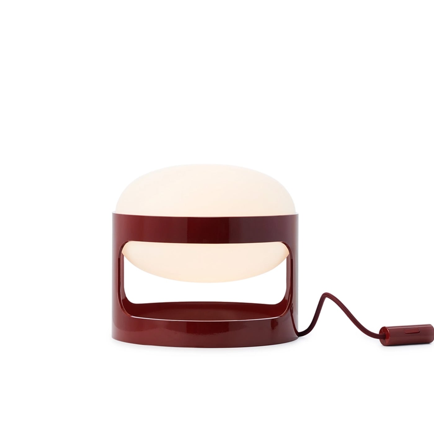 Kartell KD28 Lampada da tavolo