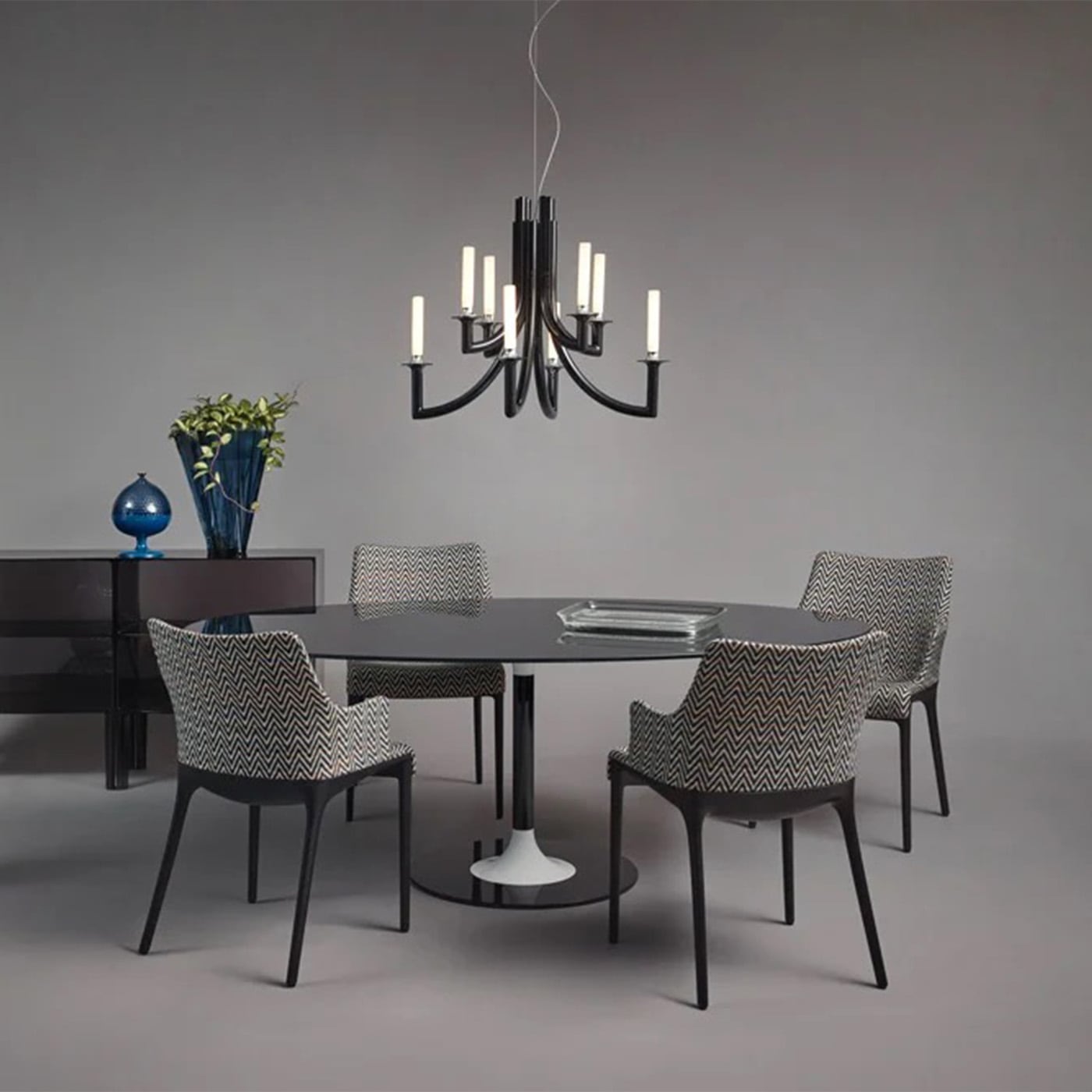 Kartell Khan Sospensione