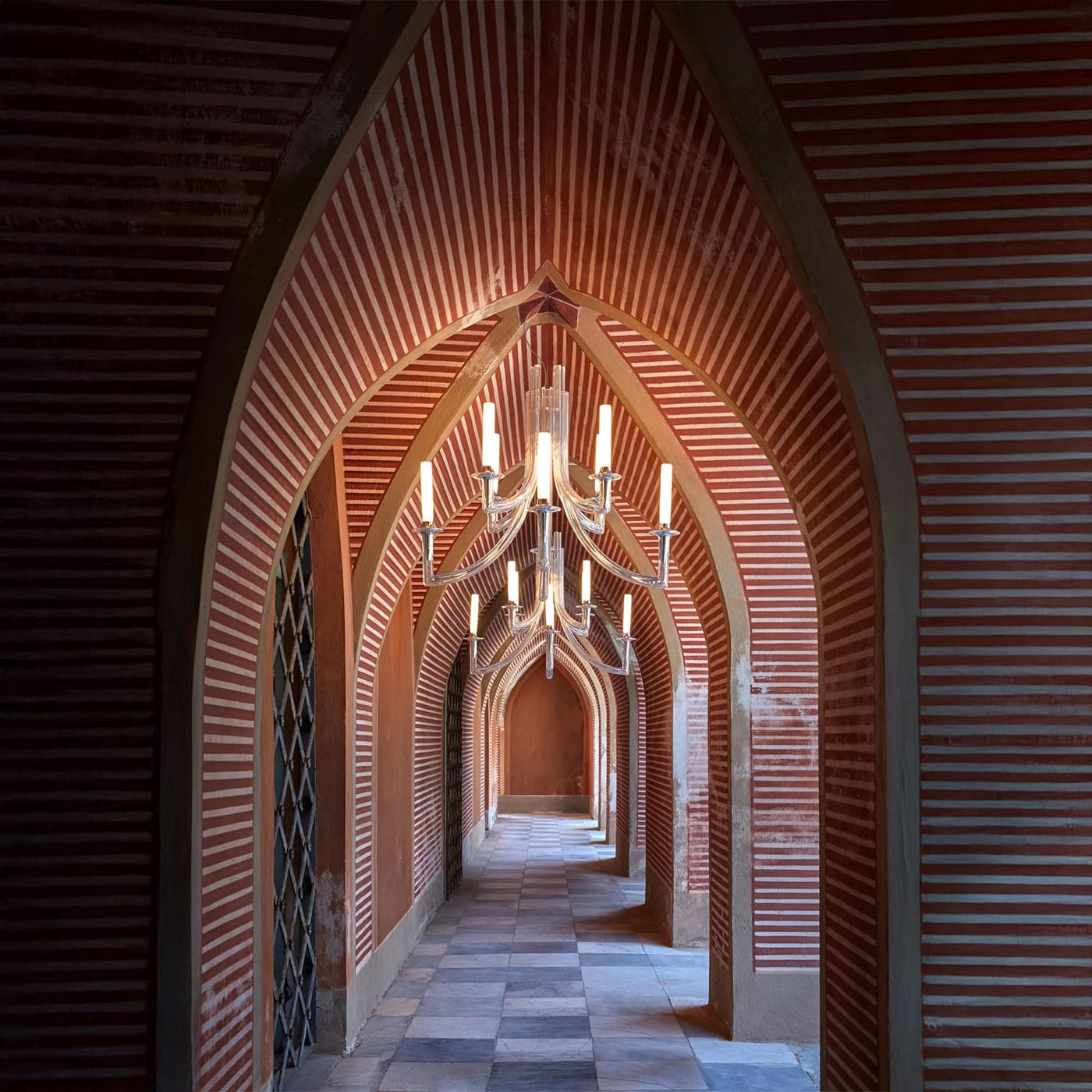 Kartell Khan Sospensione