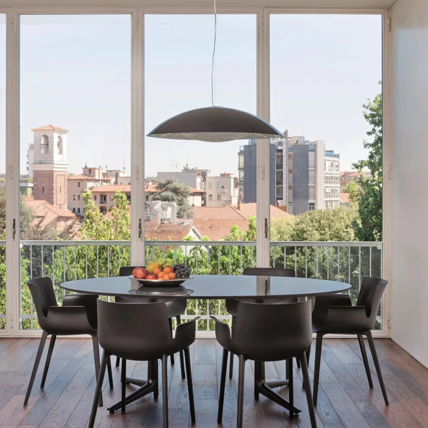 Kartell Teresa Neutra Sospensione