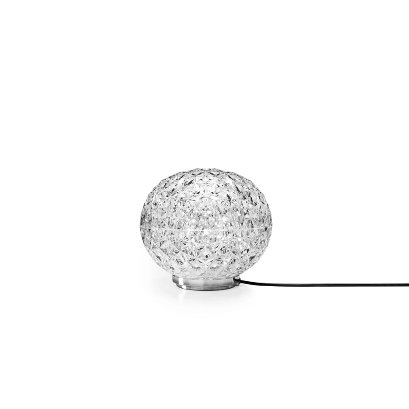 Kartell Mini Planet Lampada da tavolo