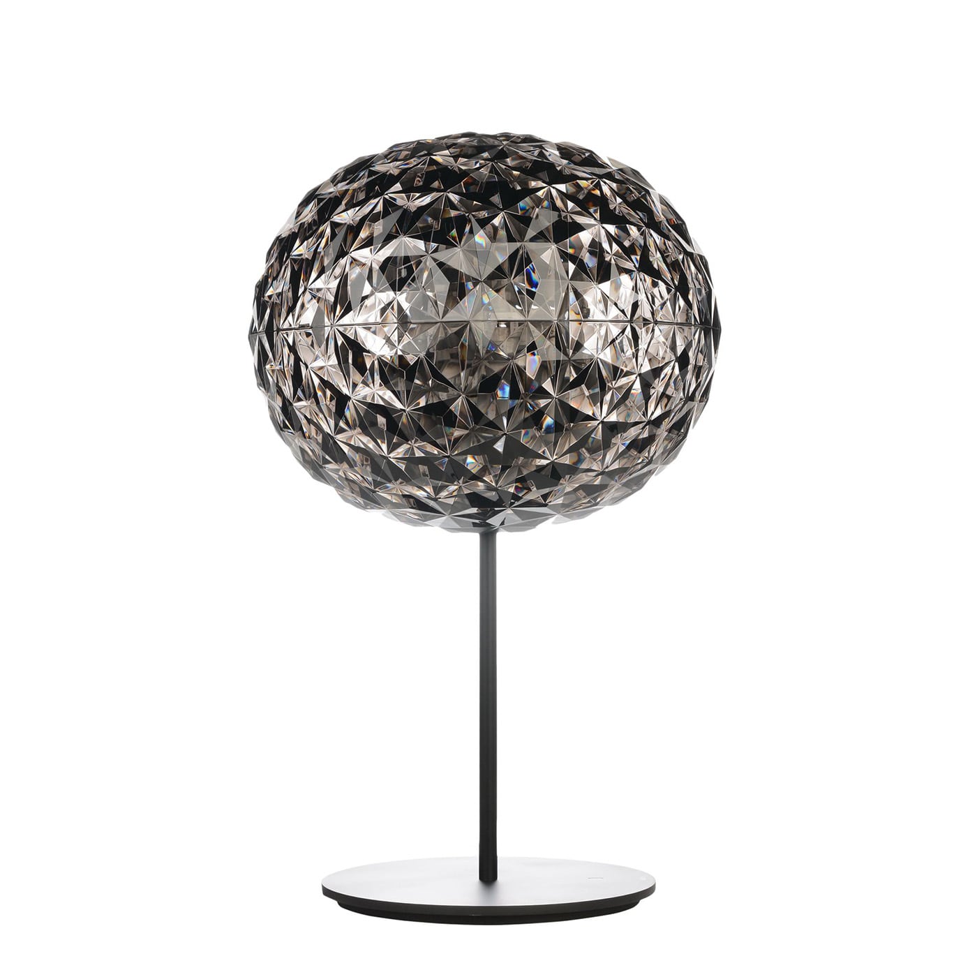 Kartell Planet 9385 Lampada da tavolo