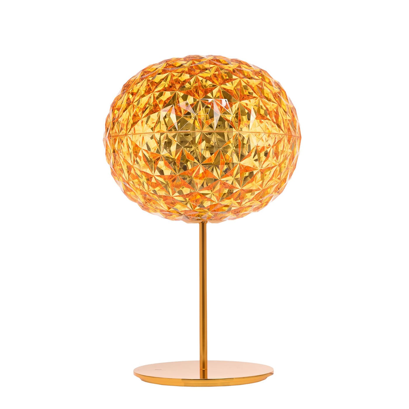 Kartell Planet 9385 Lampada da tavolo
