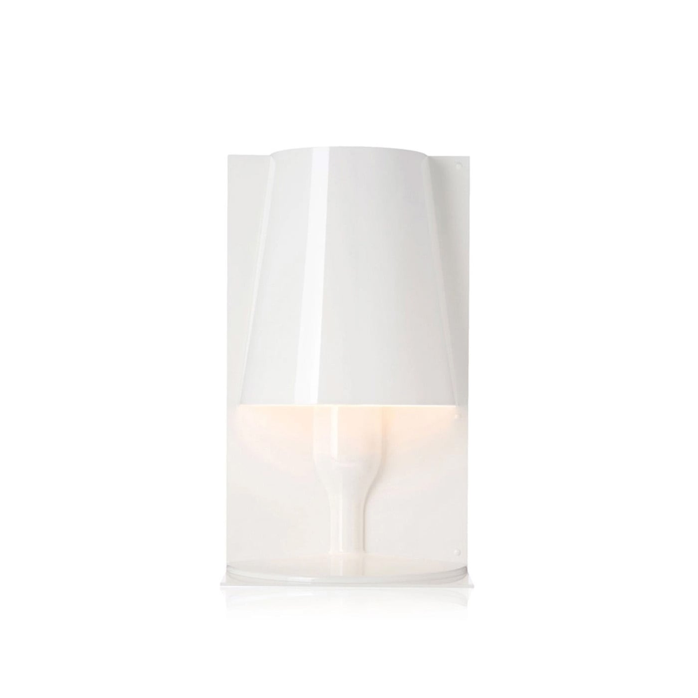 Kartell Take Lampada da tavolo