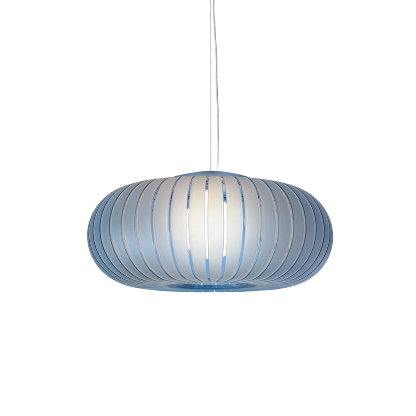Kartell Teresa Frozen Sospensione