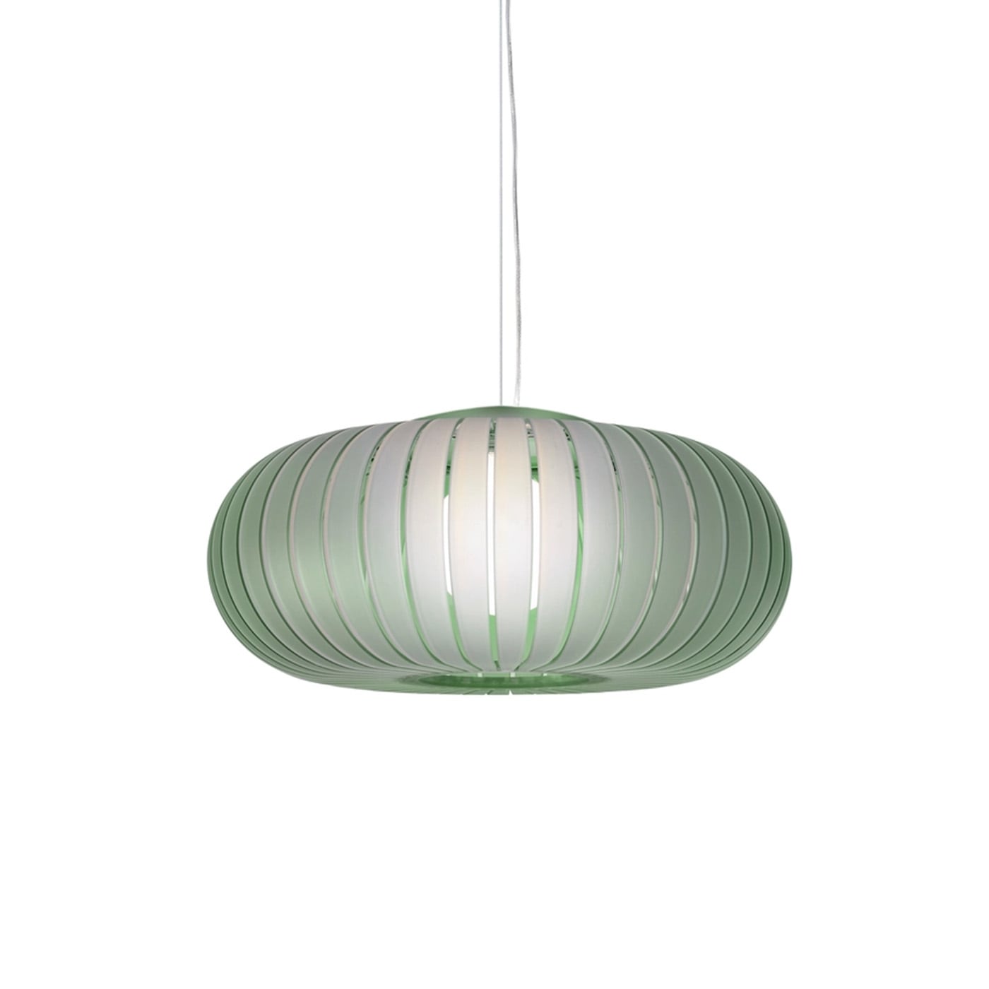 Kartell Teresa Frozen Sospensione