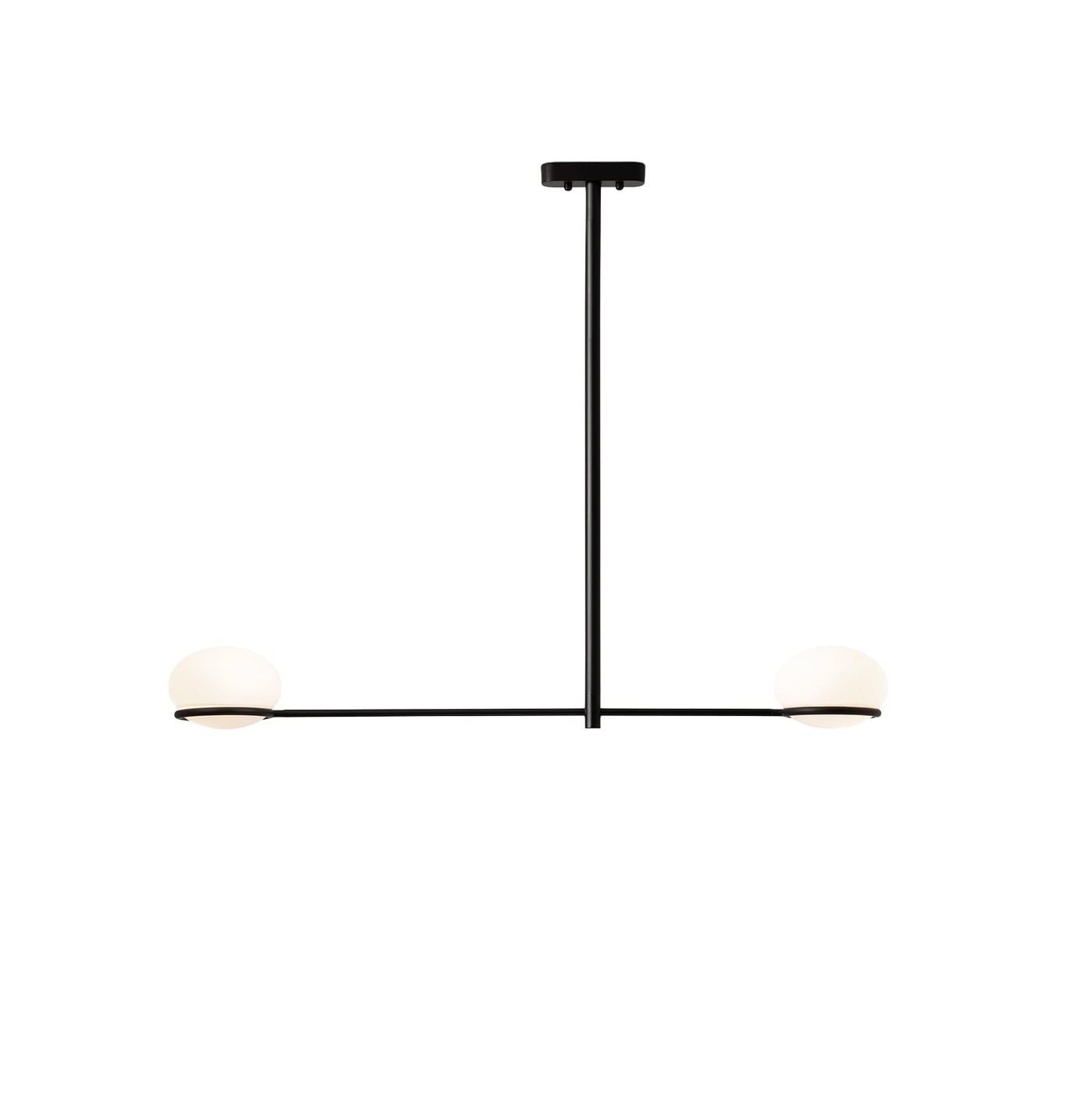 LedsC4 Coco Sospensione Doppia