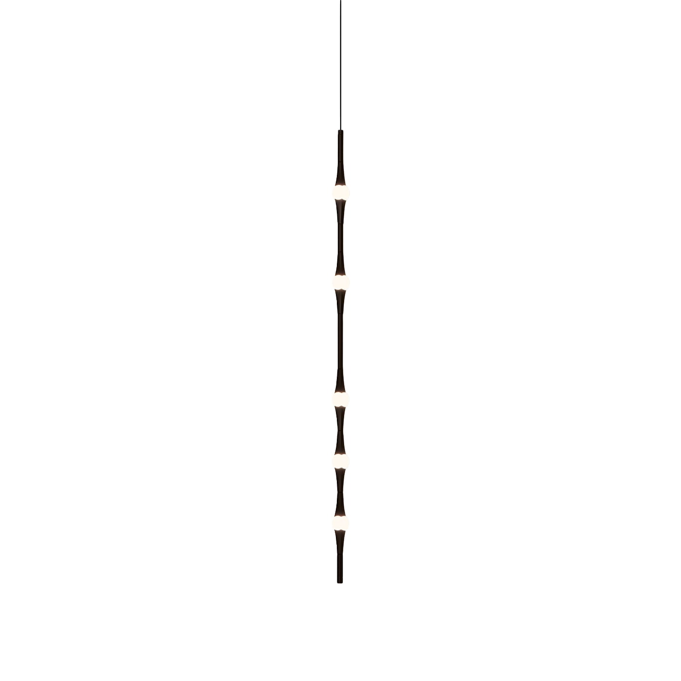 LedsC4 Dew Sospensione Verticale