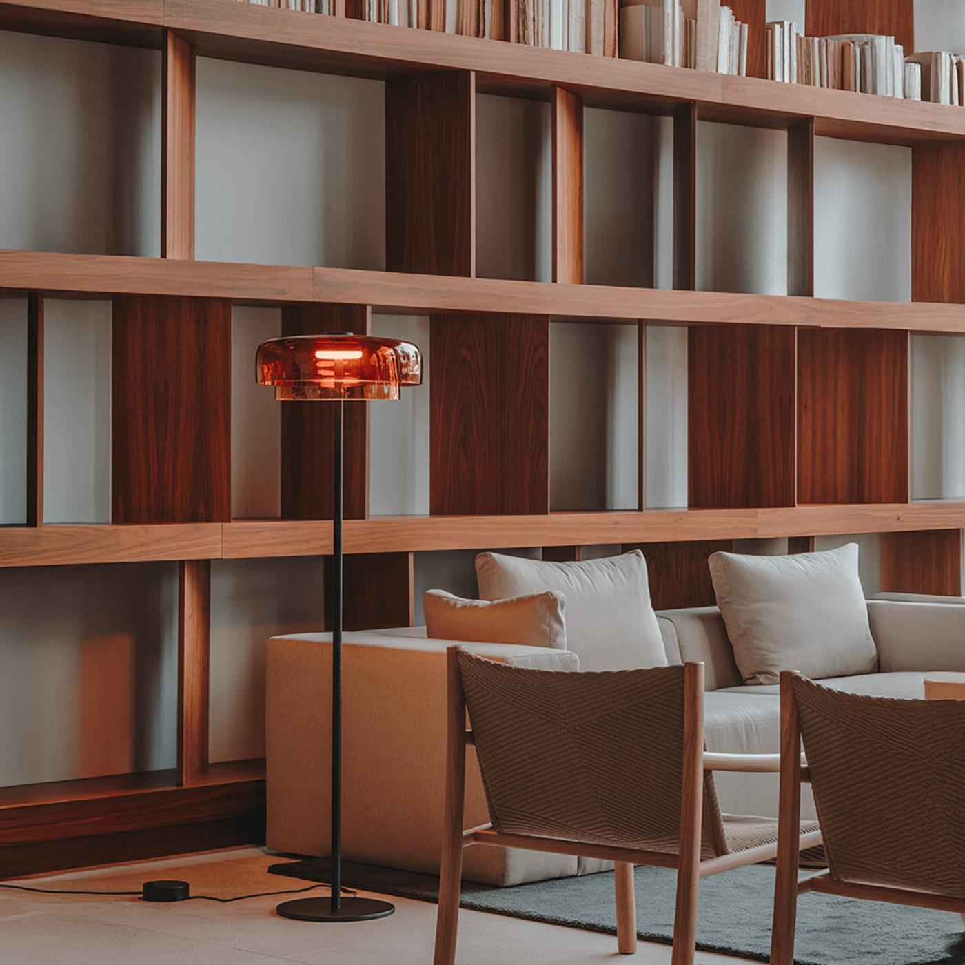 LedsC4 Levels Piantana