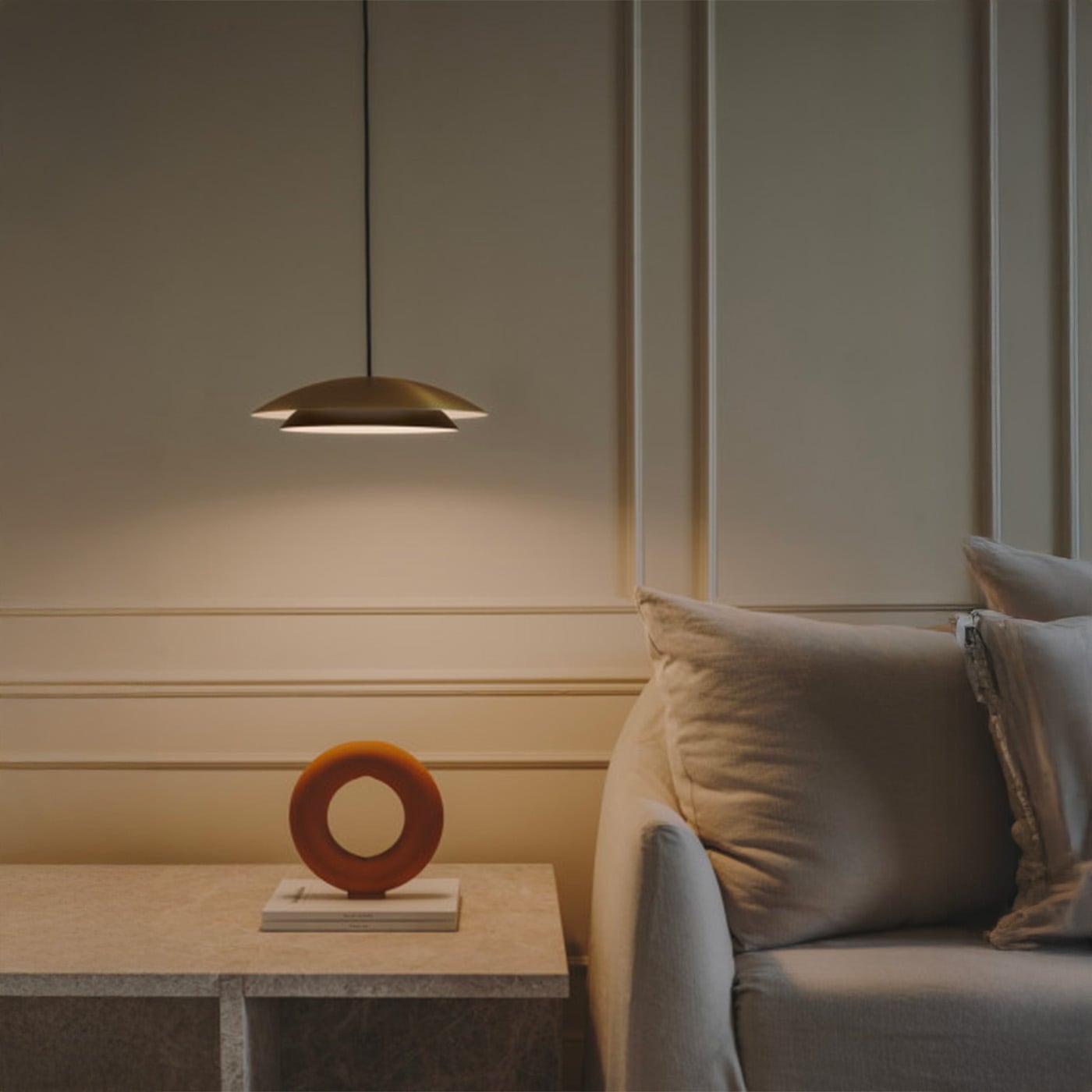 LedsC4 Noway Sospensione