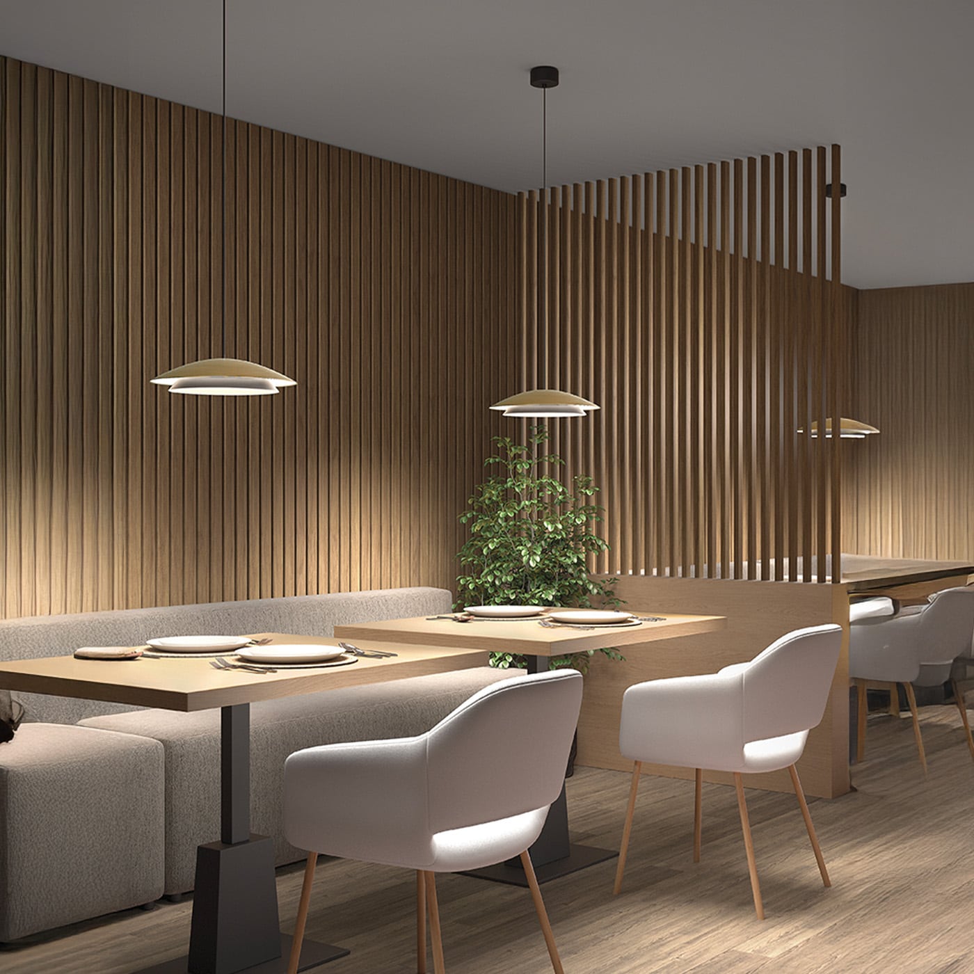 LedsC4 Noway Sospensione