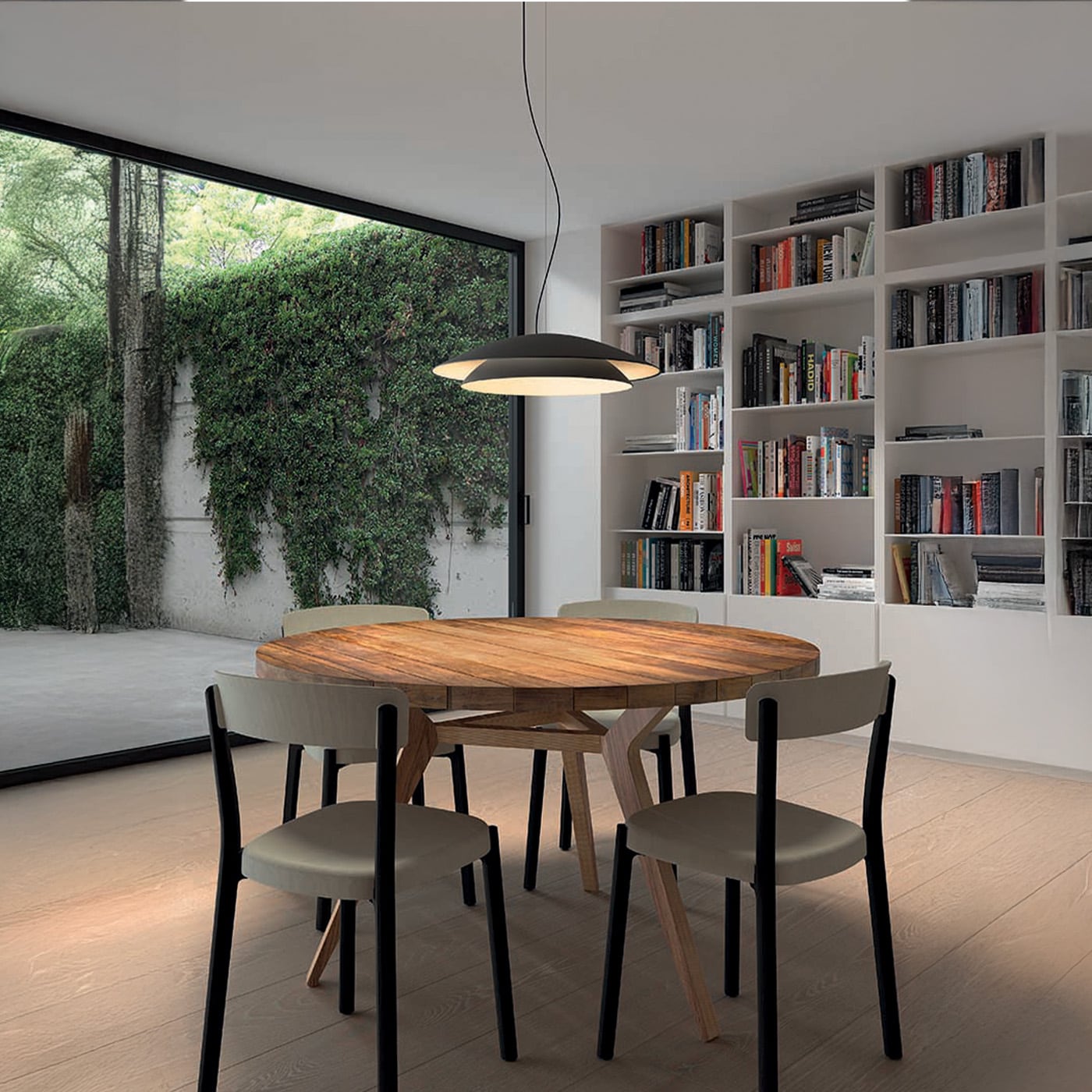 LedsC4 Noway Sospensione