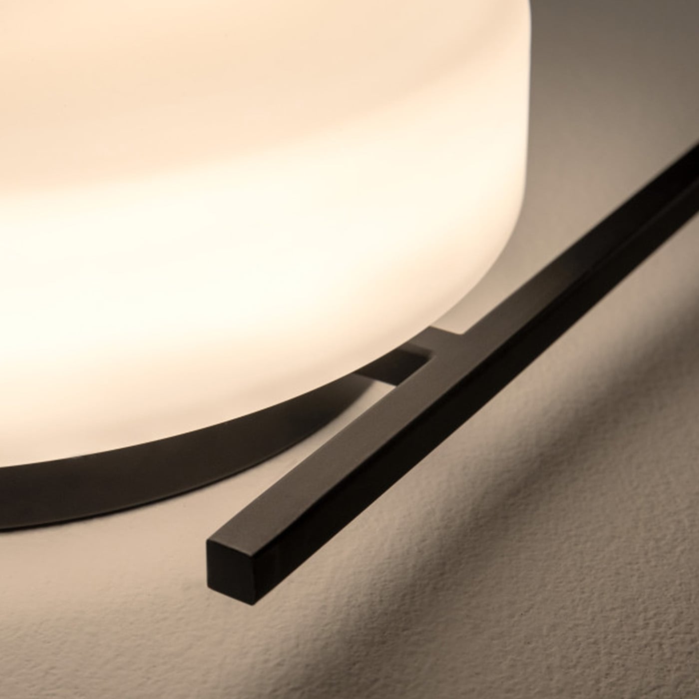 LedsC4 Spark Double Plafoniera Applique