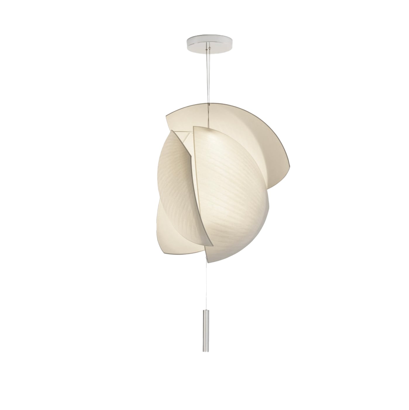 LedsC4 Voiles Sospensione