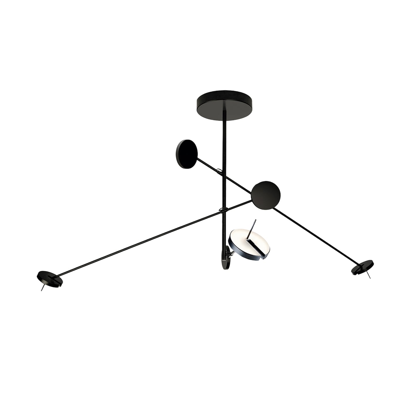 LedsC4 Invisible Pendant