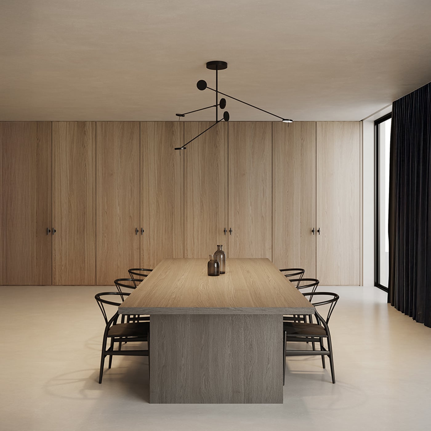 LedsC4 Invisible Pendant