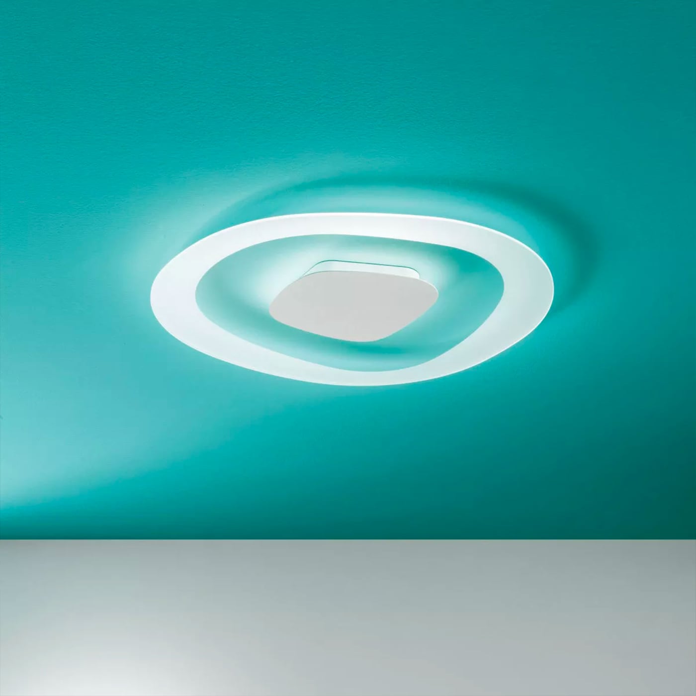 Linea Light Antigua Plafoniera Applique