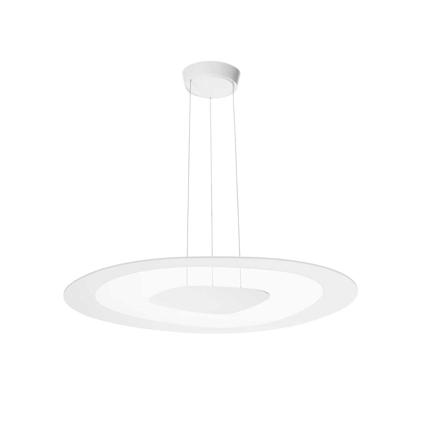 Linea Light Antigua Sospensione