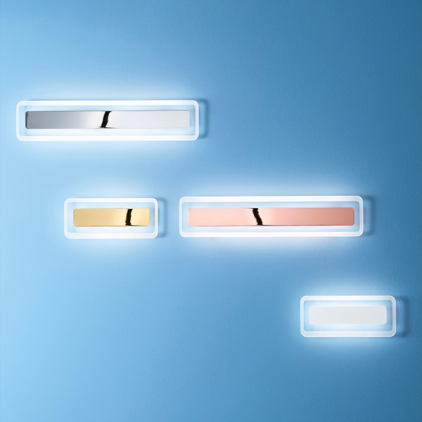 Linea Light Antille Applique