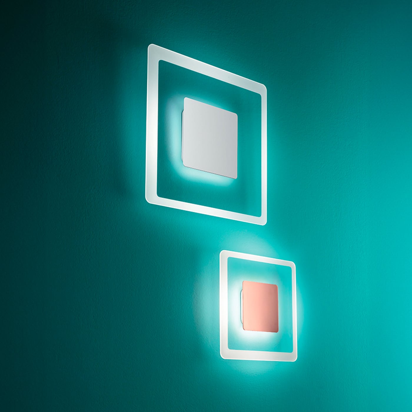 Linea Light Aruba Plafoniera Applique